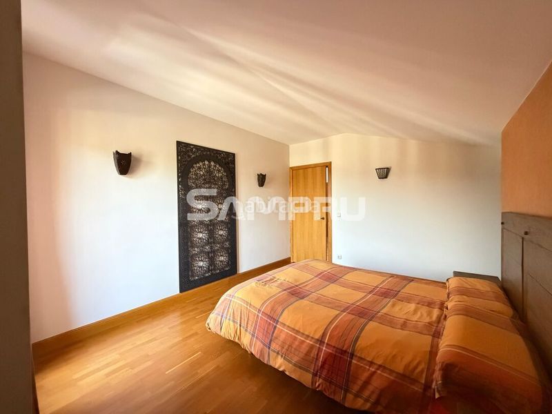 Foto bf3cc62c-4202-47fe-8dc0-8e3ff735930b. Casa adossada amb calefacció aparcament a Bergara