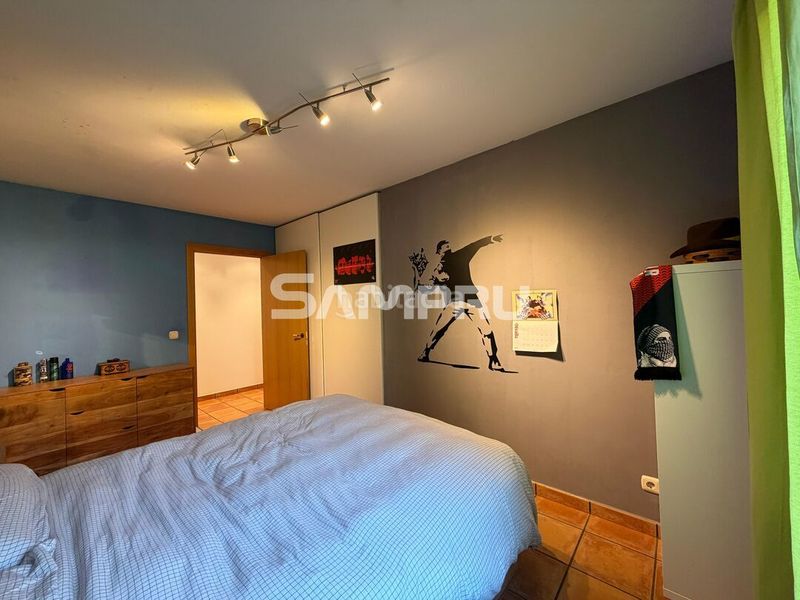 Foto d2203f32-7e41-4d8d-a14f-8b3835d2fdb6. Casa adossada amb calefacció aparcament a Bergara