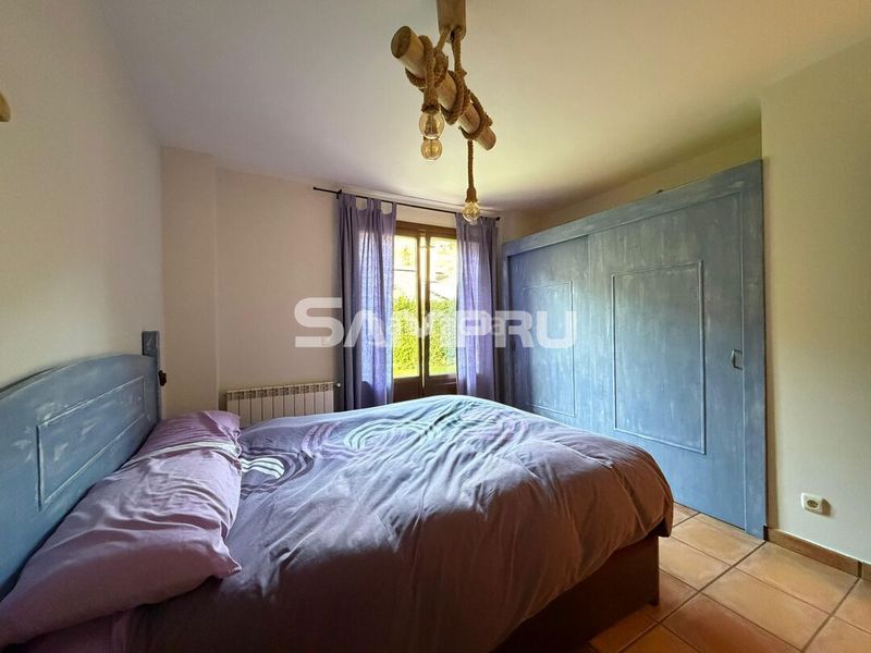 Foto d2277a8d-7083-4199-990c-1e07cb6ad06d. Casa adossada amb calefacció aparcament a Bergara