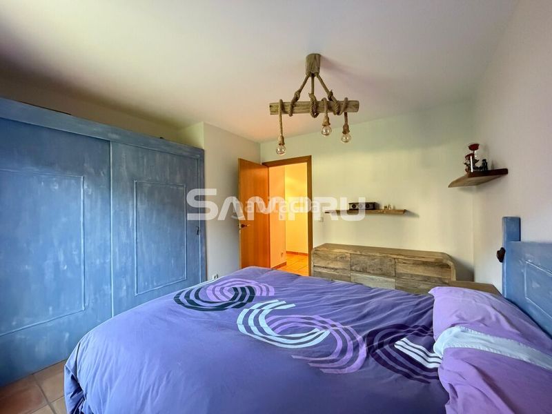 Foto e27cb9fc-07dd-4849-a581-5ac92315e881. Casa adossada amb calefacció aparcament a Bergara