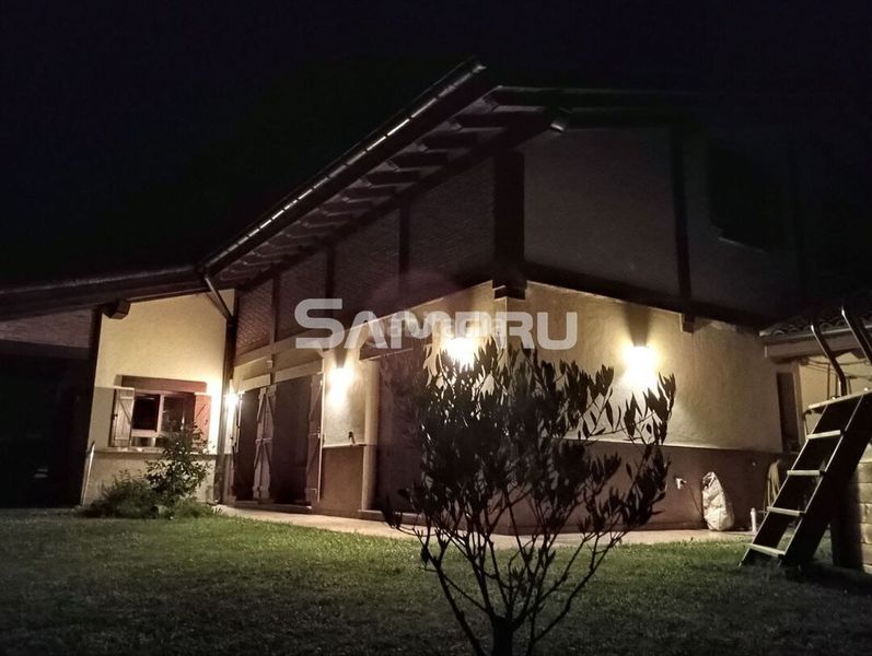 Foto fcb68440-611f-4212-9483-5801db6bfc25. Casa adossada amb calefacció aparcament a Bergara