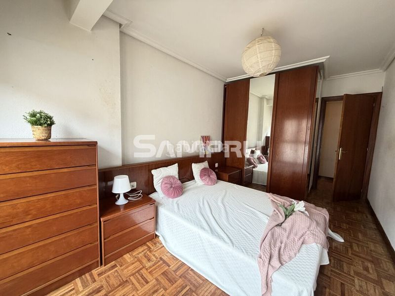 Foto 0585e4a0-c750-4c53-b349-63c3f9e25510. Pis amb calefacció aparcament a Eskoriatza
