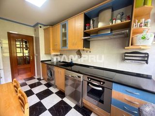 Etagenwohnung in Aramaio. Aramaio, piso de dos habitaciones con trastero