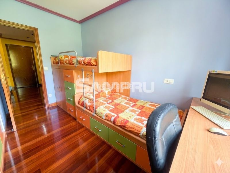 Foto 3590d590-dfe6-4f3d-ac40-bb9fb289c7c8. Pis amb calefacció a Aramaio