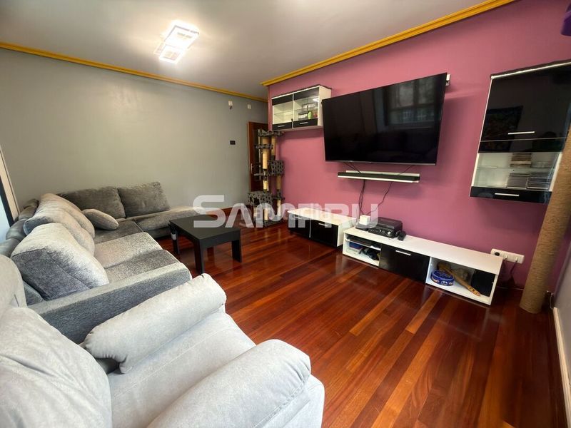 Foto 5d766169-2ddc-4ea6-b044-643dfc89f500. Pis amb calefacció a Aramaio