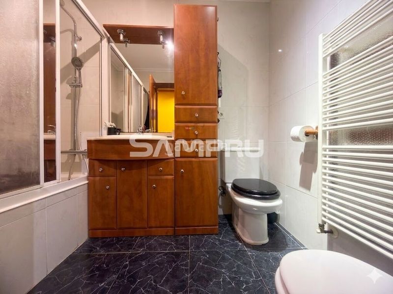 Foto 62850735-bab1-493f-9d1a-67584b33fcec. Pis amb calefacció a Aramaio