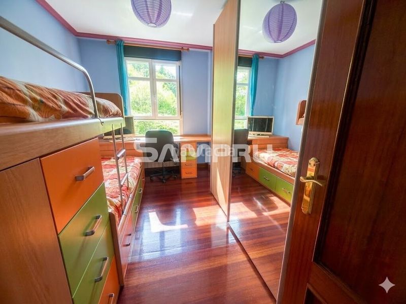 Foto c47344af-9178-4fb4-966b-071402b7cc67. Pis amb calefacció a Aramaio