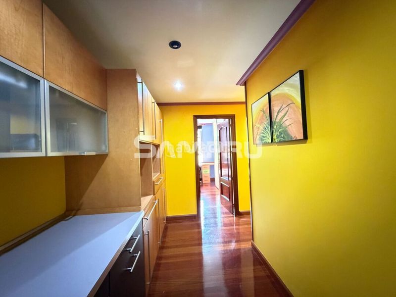 Foto cc9c22fa-147a-4bf3-bdf2-7f83f8324e29. Pis amb calefacció a Aramaio