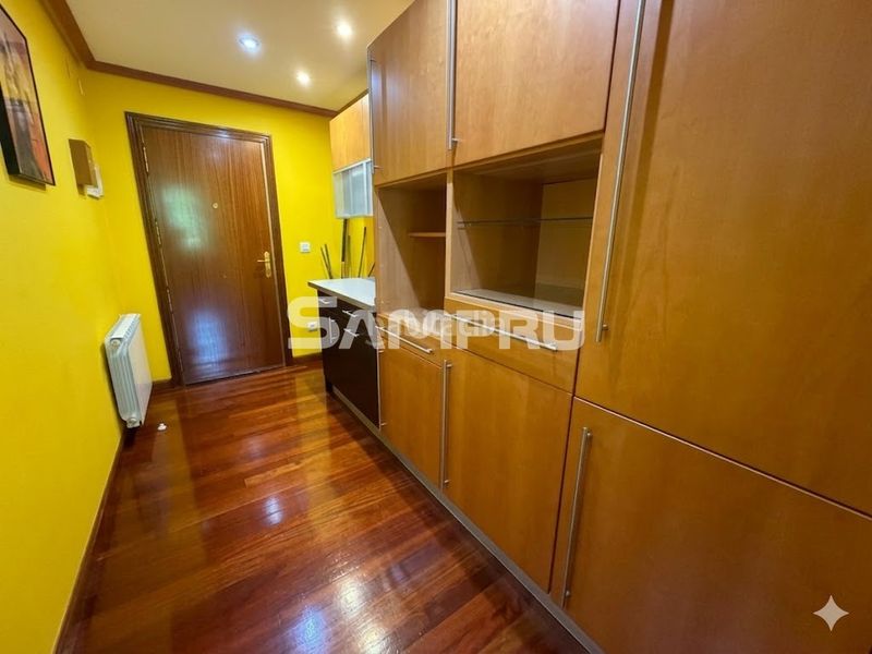 Foto e8755c44-508d-499e-bdec-a438a370ea9a. Pis amb calefacció a Aramaio