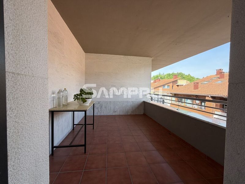 Foto 158ee0a5-a515-4863-a041-c38c5682e838. Dúplex amb calefacció aparcament a Arrasate o Mondragón