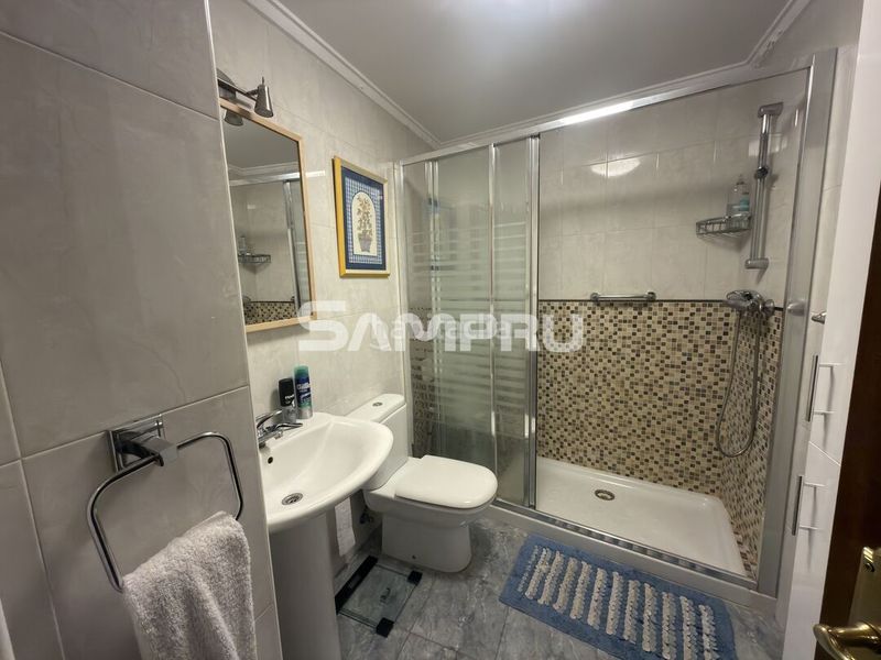 Foto 1bf2d0eb-22f3-4927-bf75-80181b73393f. Affitto appartamento con riscaldamento in Eskoriatza