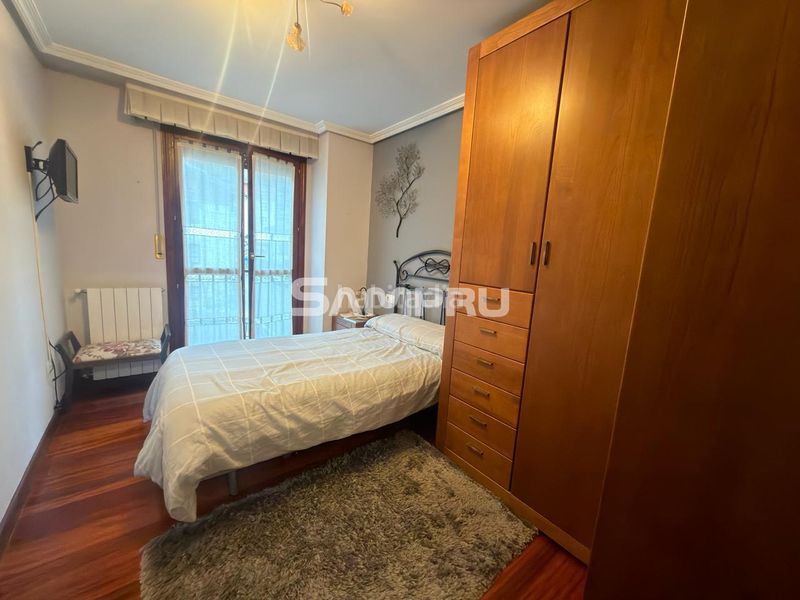Foto d997e55d-0b72-4aaf-a06f-783739034d8a. Affitto appartamento con riscaldamento in Eskoriatza