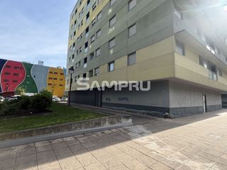 Posto auto in Arrasate o Mondragón. Txaeta kalea, plaza de garaje