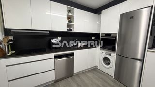 Appartement à Arrasate o Mondragón. Uribe auzoa piso reformado de tres habitaciones