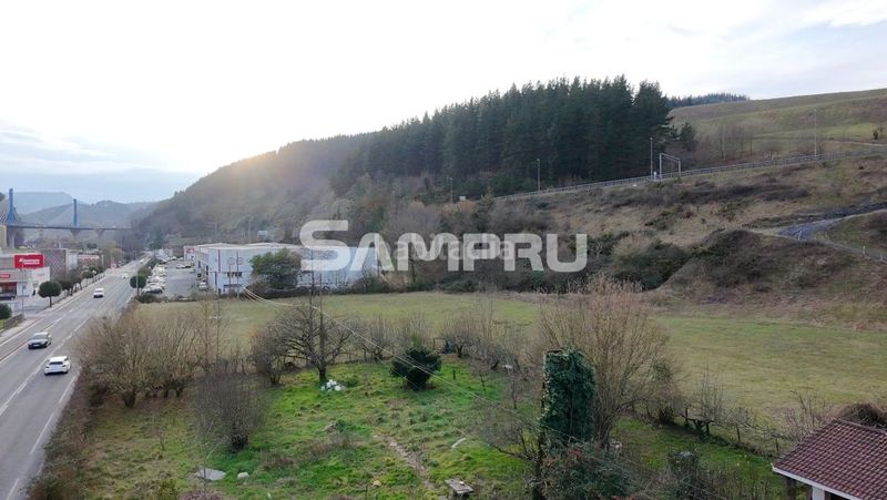 Foto 52b1eb6f-42a4-4680-a6f7-0a75439d680b. Terreno residencial san andres terreno en venta en Arrasate o Mondragón