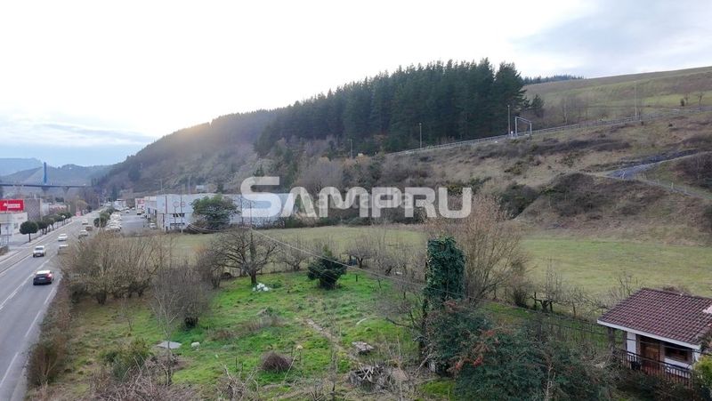 Foto 5ee734f5-3a1a-443f-85db-15805d6d3764. Terreno residencial san andres terreno en venta en Arrasate o Mondragón