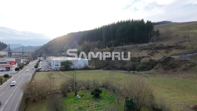 Foto 9eb4a733-8bd0-429b-acbf-429838ad62de. Terreno residencial san andres terreno en venta en Arrasate o Mondragón