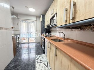 Flat in Aramaio. Piso céntrico con ascensor a cota 0