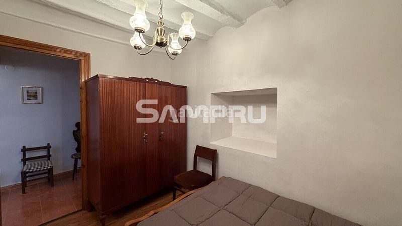Foto 1cc18889-5989-4c79-8226-fe97ae257efa. Casa amb calefacció a San Asensio
