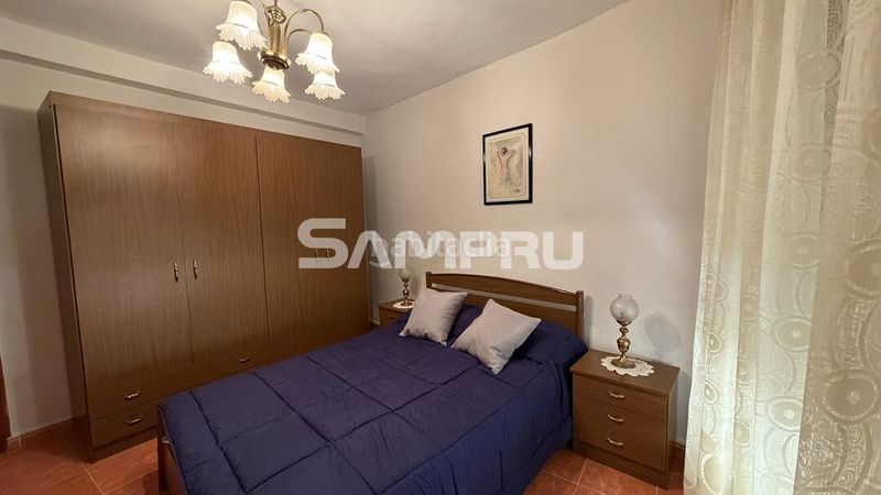 Foto 3a57861e-116d-40eb-9303-763054a38e3f. Casa amb calefacció a San Asensio