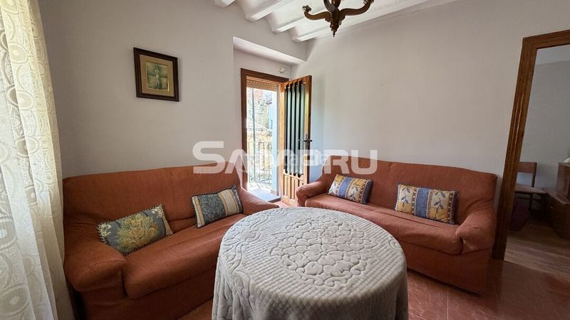 Foto 589295a0-cc4b-4755-8088-50b922896117. Casa amb calefacció a San Asensio