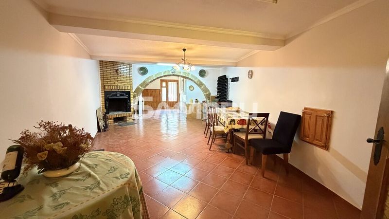 Foto 631494c0-603c-46cd-a883-325a016d1605. Casa amb calefacció a San Asensio