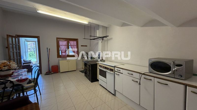 Foto 6db77603-b3e7-49fc-bd65-6d09f258f651. Casa amb calefacció a San Asensio
