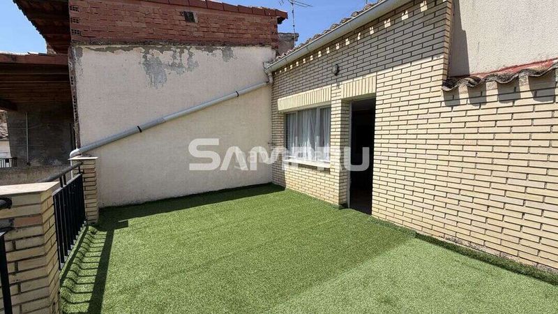 Foto 756b6d27-4050-483d-84f7-a358850bf198. Casa amb calefacció a San Asensio