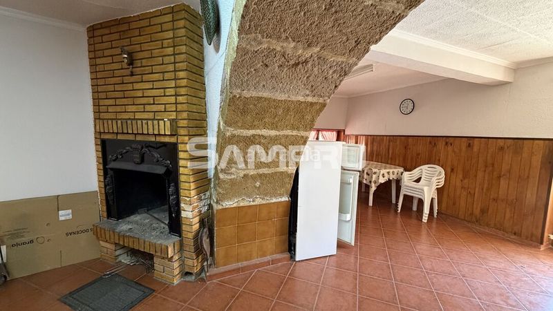 Foto 7ec07f62-e1be-4855-aeb8-7917ab47cfc4. Casa amb calefacció a San Asensio