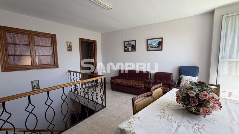 Foto 972d083a-bd87-459e-901c-3d44ef82bd8b. Casa amb calefacció a San Asensio