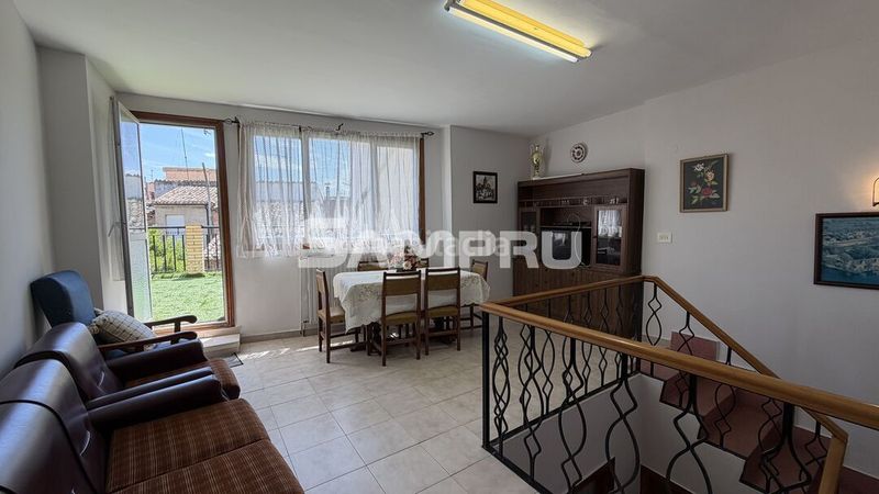 Foto 97f28bdc-0ee8-495c-985c-dbbc9b48e859. Casa amb calefacció a San Asensio