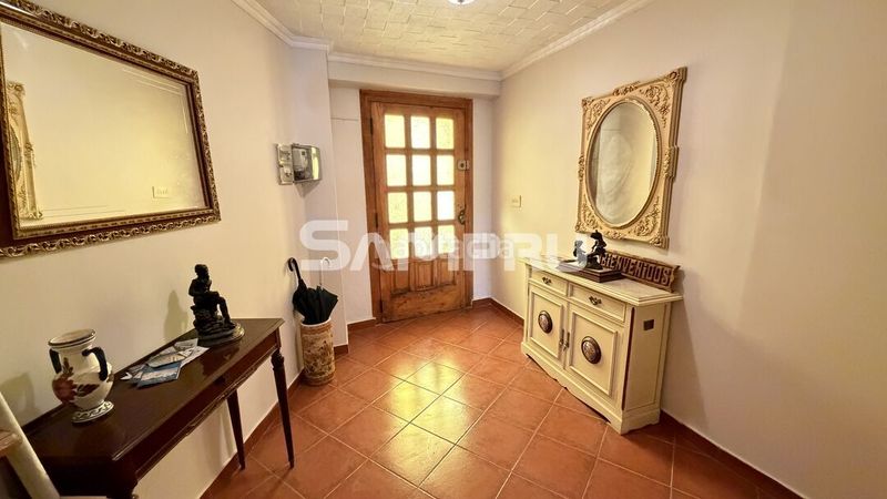 Foto a6ea4349-ee4c-4cb0-9350-a5effb038710. Casa amb calefacció a San Asensio