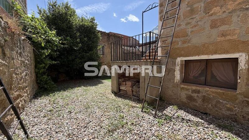 Foto bfa7065d-7f0e-46f5-a58b-6b791f7efdde. Casa amb calefacció a San Asensio