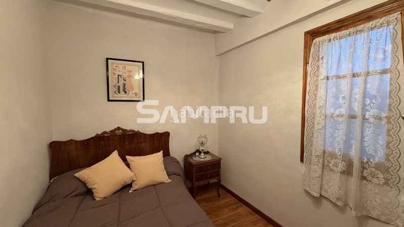 Foto cf223304-fdf0-4b8e-bf7d-cf42f80c42ff. Casa amb calefacció a San Asensio