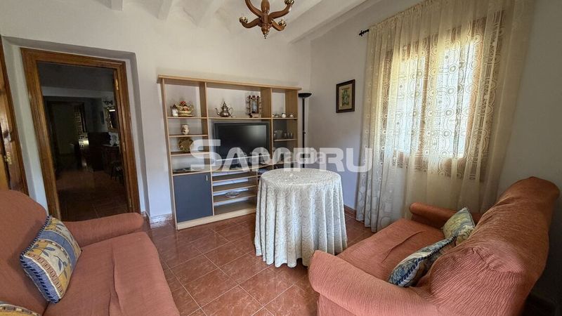 Foto d4b59b12-bea9-4d44-9983-b3b3a0c90e78. Casa amb calefacció a San Asensio