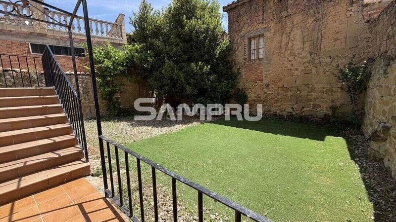 Foto d88e78a9-eade-488b-b310-d1d7865cd62d. Casa amb calefacció a San Asensio