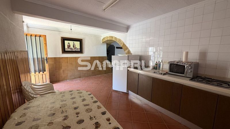 Foto dd6ca1a0-80a1-4c78-9646-e5f7709870b3. Casa amb calefacció a San Asensio