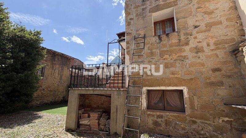 Foto df4146a0-0cda-4c0e-9880-5cc45f105ef3. Casa amb calefacció a San Asensio