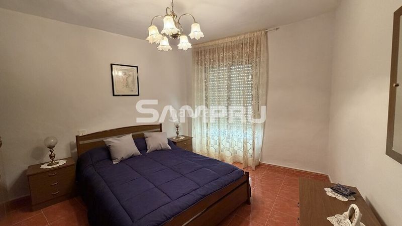 Foto e0236002-626f-4edb-9130-78506ce69d1c. Casa amb calefacció a San Asensio