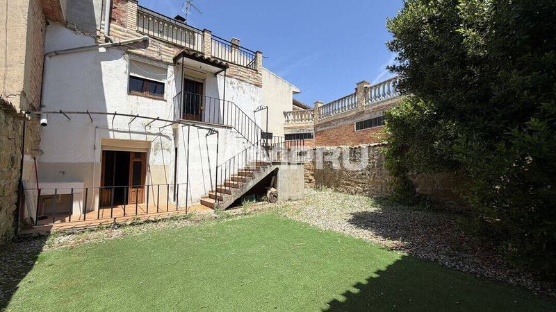 Foto e592351d-3033-4748-9c4e-9792d1fd37c0. Casa amb calefacció a San Asensio