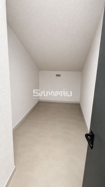 Foto f831c94f-75ed-4d69-972c-2e0393736639. Pis amb calefacció aparcament a Lakua-Bizkarra Vitoria - Gasteiz