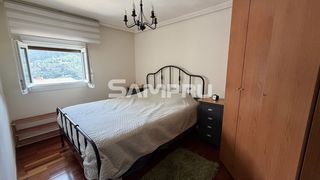 Etagenwohnung  Agerre kalea. Piso en agerre con tres habitaciones y sotano