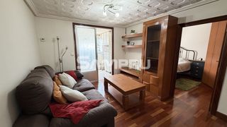 Flat  Agerre kalea. Piso en agerre con tres habitaciones y sotano