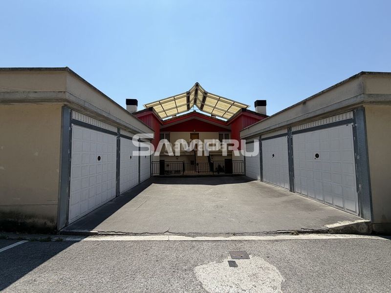 Foto c490d844-d798-4fd1-b620-d031e84cdb69. Attico con riscaldamento parcheggio in Arrasate o Mondragón
