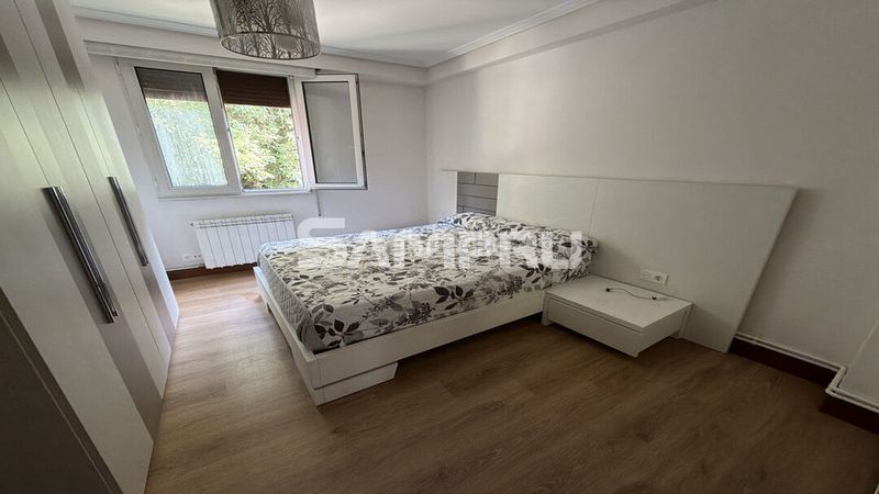 Foto 310848fd-f4dc-40ae-aa5f-294114b3c812. Appartamento con riscaldamento in Eibar