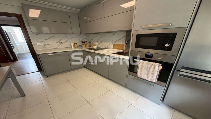 Foto b26ee68c-050a-47a9-bab0-17cf0d92477d. Appartamento con riscaldamento in Eibar