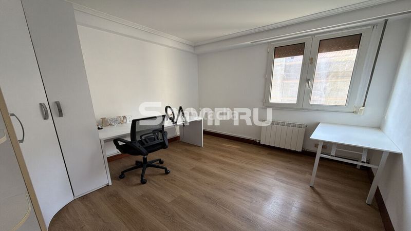 Foto d17d1966-546d-49b5-84c1-d1263ab4853b. Appartamento con riscaldamento in Eibar