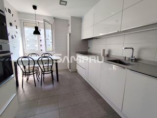 Appartement  Baiona kalea. Piso en lakua para entrar a vivir.
