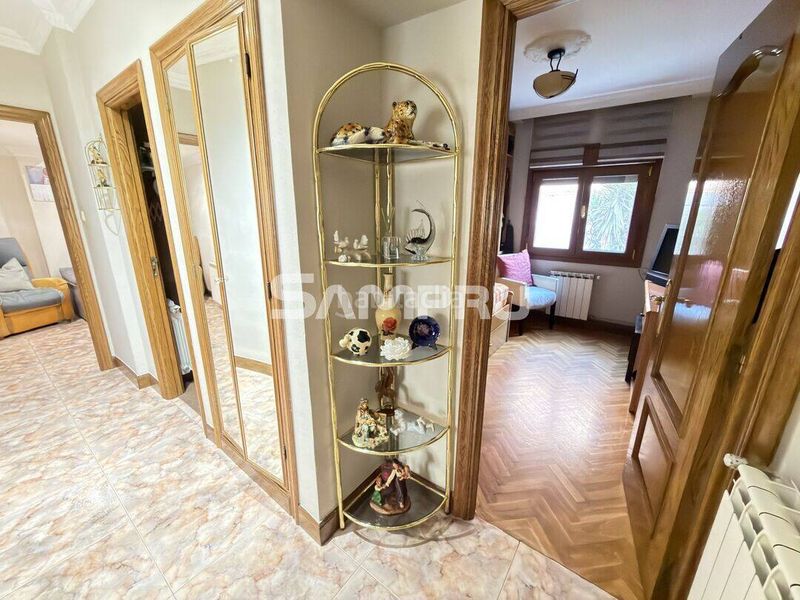 Foto 27bf2837-d882-4166-985f-8abd818d9635. Appartamento con parcheggio in Andoain