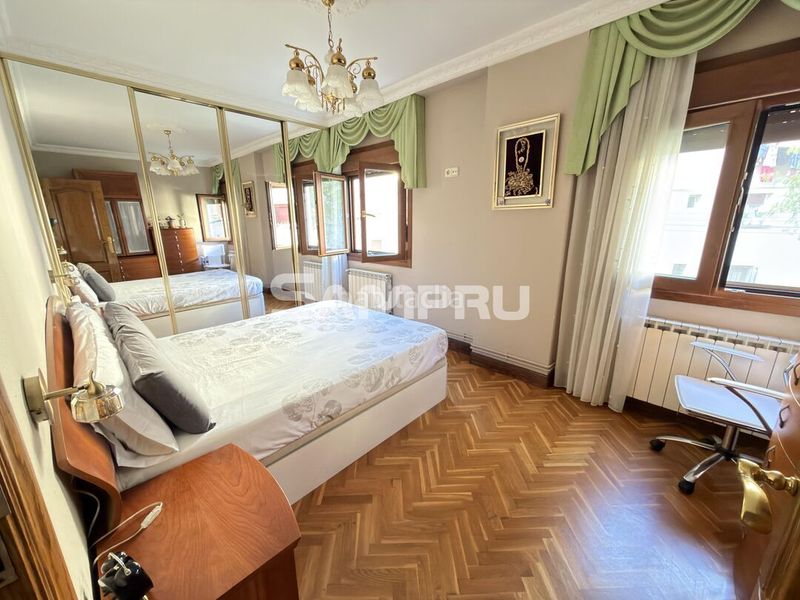 Foto 42867888-c7bc-4c66-b6d1-8c93a4eaa7ae. Appartamento con parcheggio in Andoain
